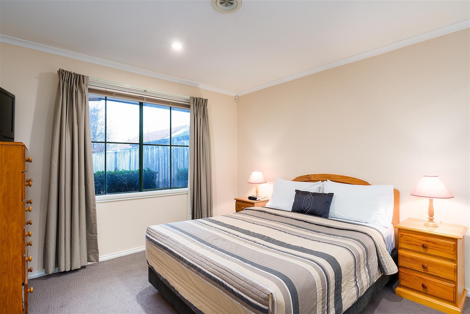 Fawkner Executive Suites & Serviced Apartments Ville de Ville de Melbourne Extérieur photo