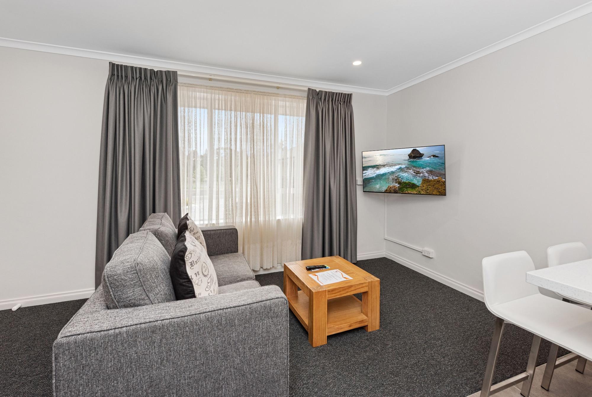 Fawkner Executive Suites & Serviced Apartments Ville de Ville de Melbourne Extérieur photo